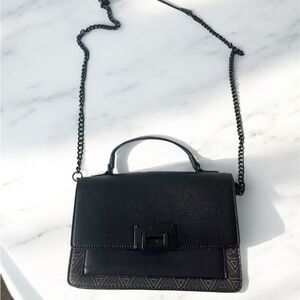 Aldo Laurenceex black  Purse
